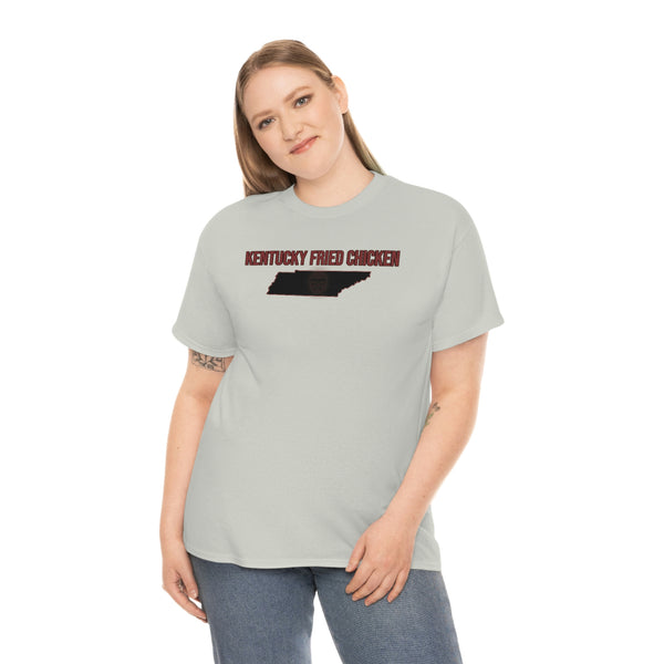 "Kentucky Fried Chicken" tennessee t