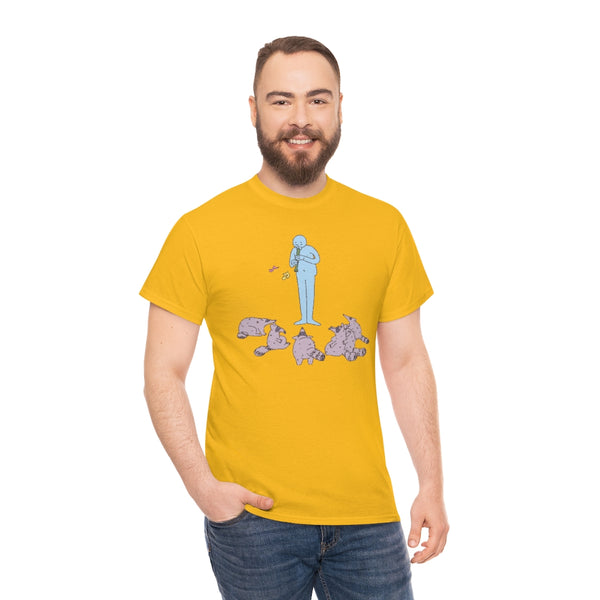 The Raccoon Summoner t