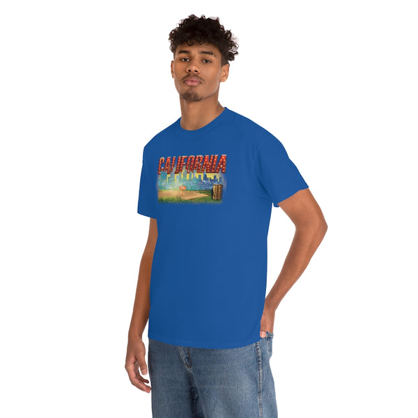 California State t