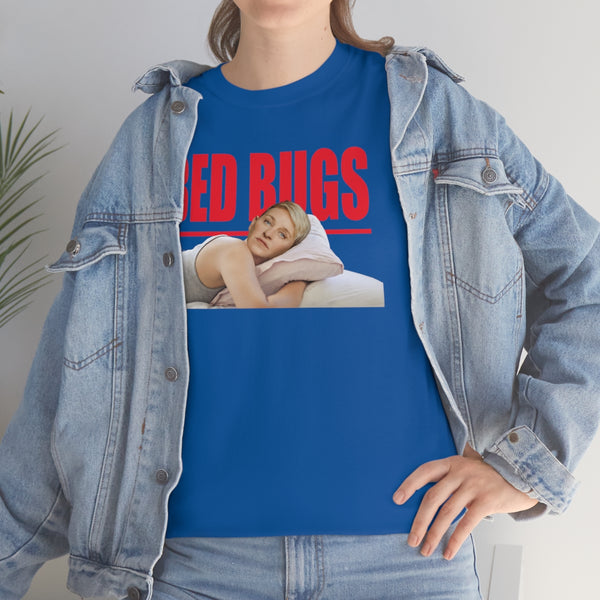 "Bed Bugs" ellen t