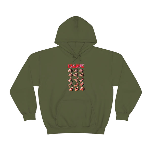 "Your Memory Is INSANE If You Name 14/15 Of These" hoodie