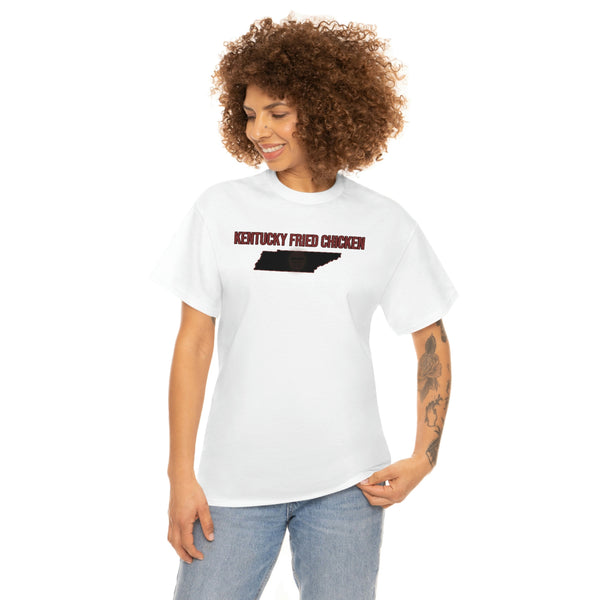"Kentucky Fried Chicken" tennessee t