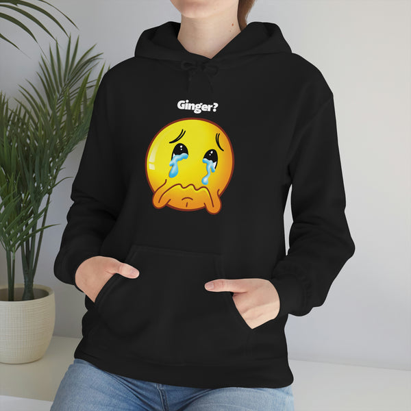 Ginger? hoodie