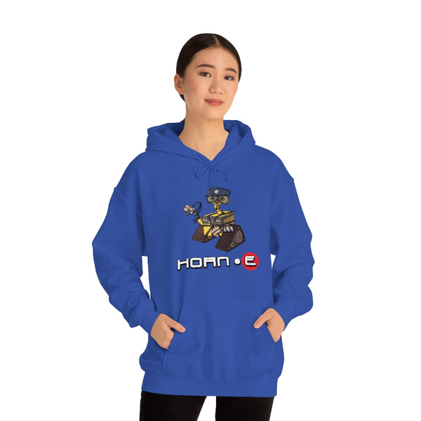 "HORN-E" hoodie