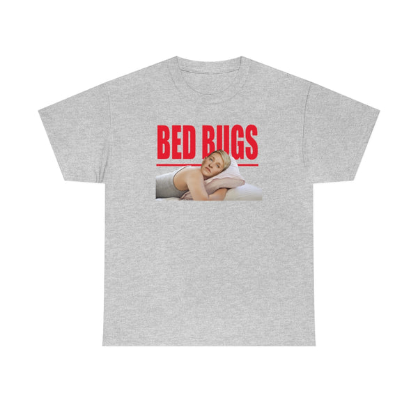 "Bed Bugs" ellen t