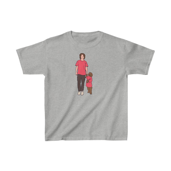 Father & Son Matching Shirts t (KIDS)