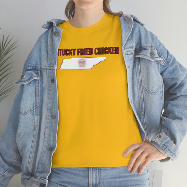"Kentucky Fried Chicken" tennessee t