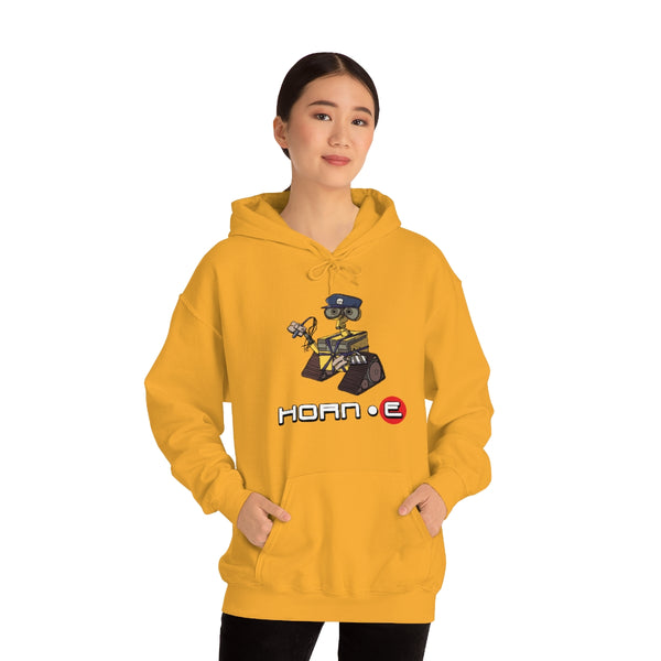 "HORN-E" hoodie