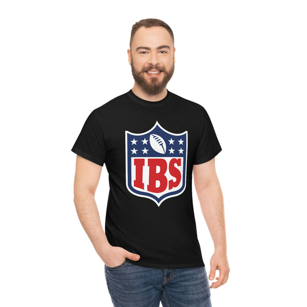 "IBS" nfl parody t
