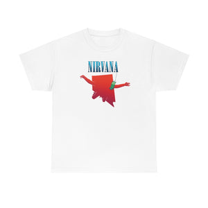 "NIRVANA" Nevada t (2.0)