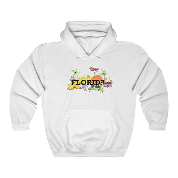 Florida State hoodie