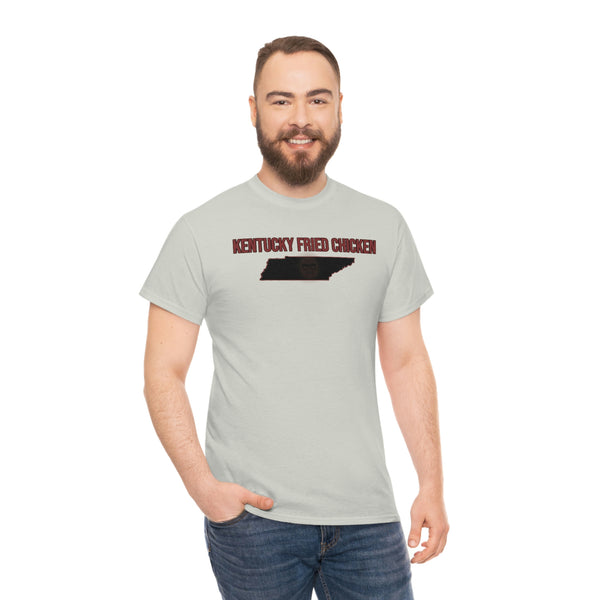 "Kentucky Fried Chicken" tennessee t