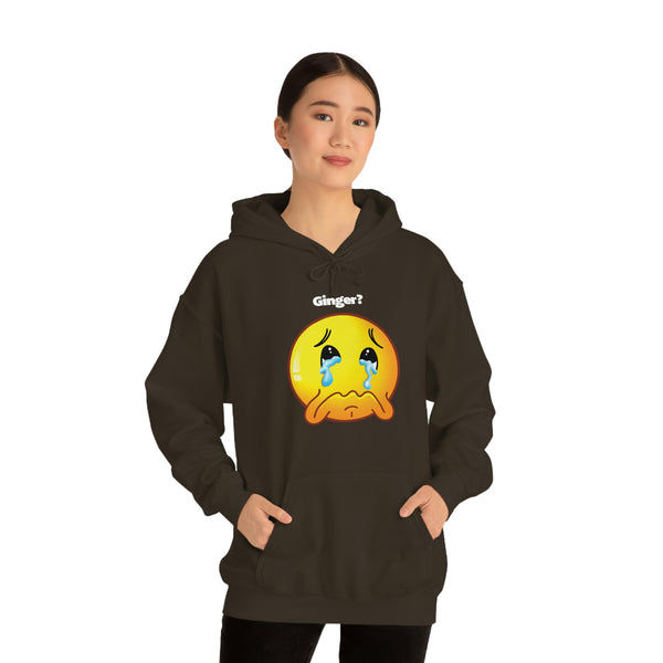 Ginger? hoodie