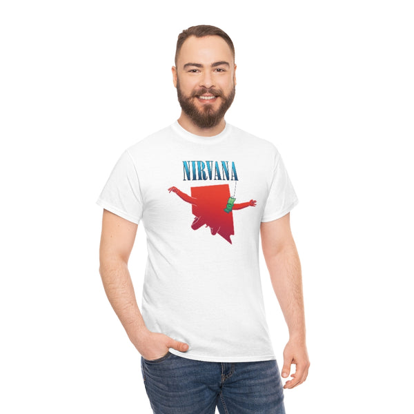 "NIRVANA" Nevada t (2.0)