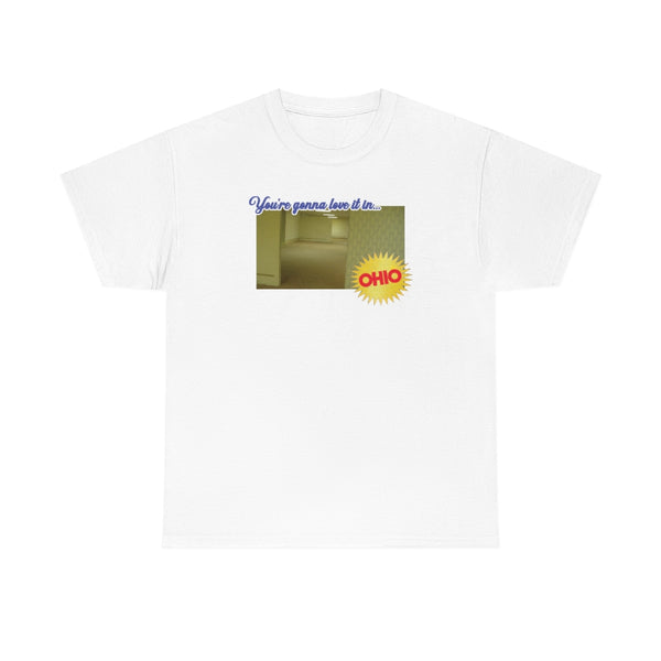 Ohio State t