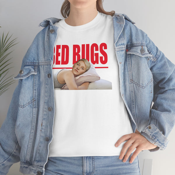 "Bed Bugs" ellen t