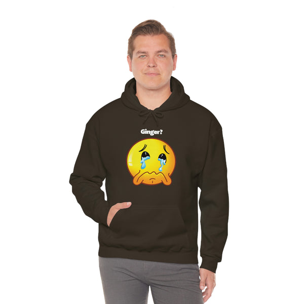 Ginger? hoodie