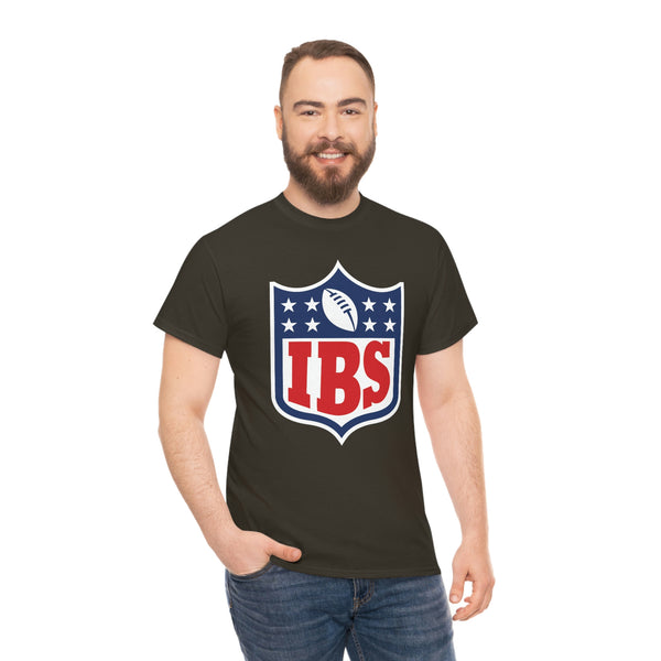 "IBS" nfl parody t