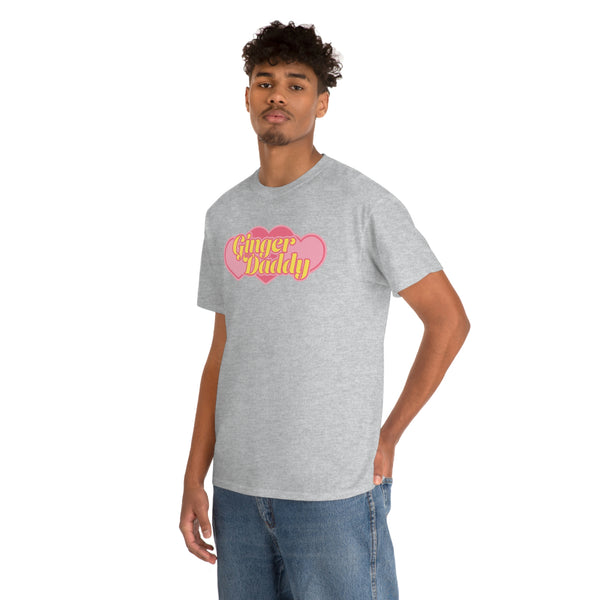 Ginger Daddy t