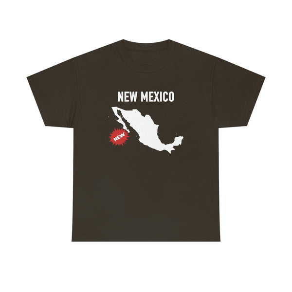 "New Mexico" t