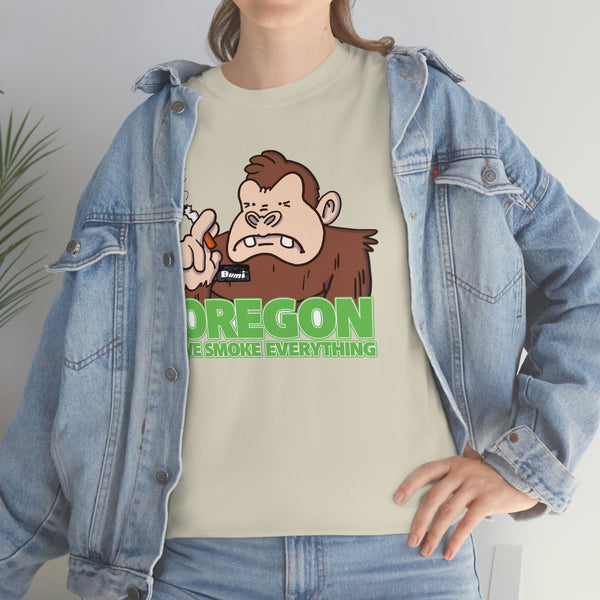 Oregon State t