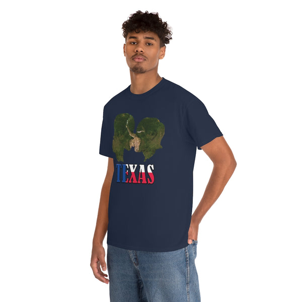 Texas State t