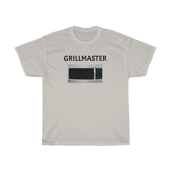 "GRILLMASTER" t