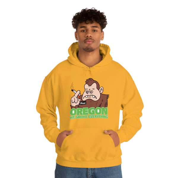 Oregon State hoodie