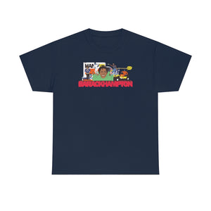 "BARACKHAMPTON" barack obama t
