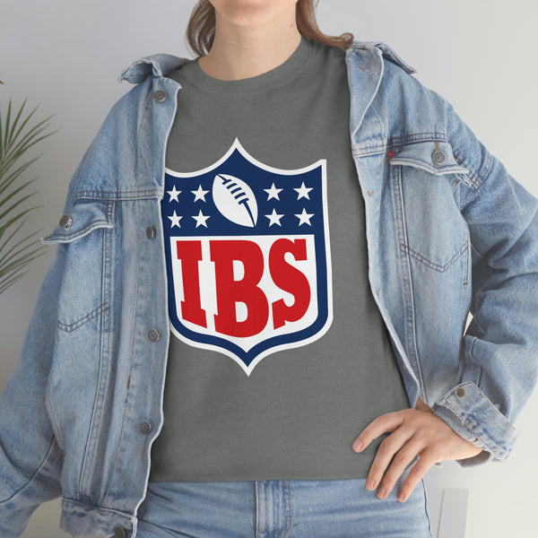 "IBS" nfl parody t