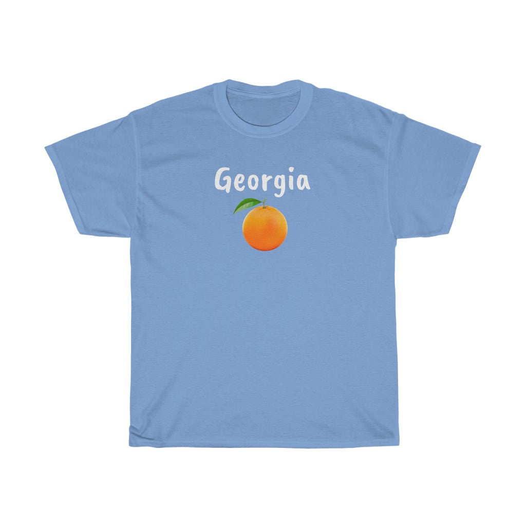 Georgia Orange t