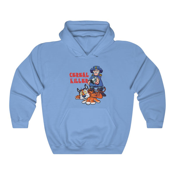 "CEREAL KILLER" hoodie