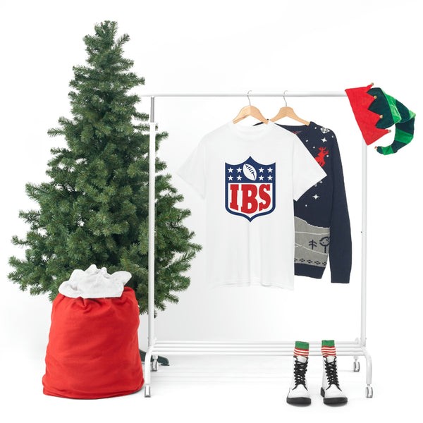 "IBS" nfl parody t
