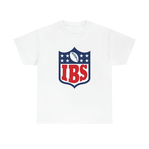 "IBS" nfl parody t