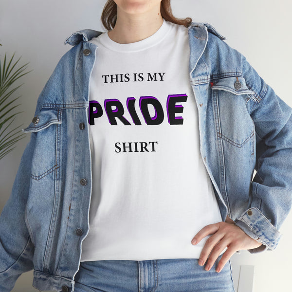 PRIDE SHIRT