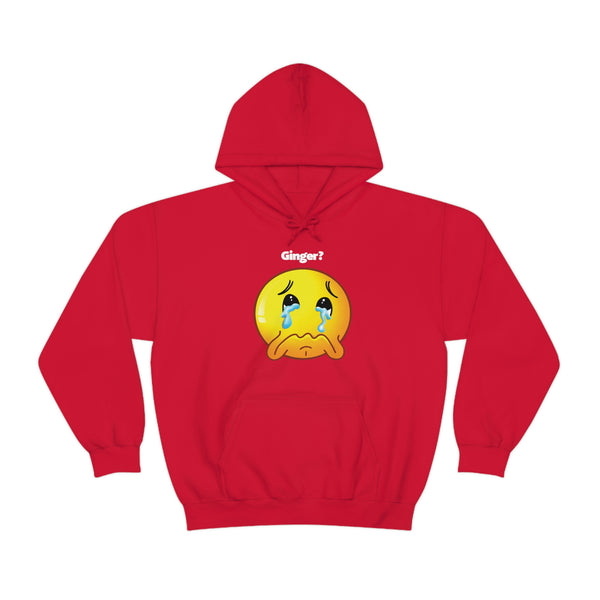 Ginger? hoodie