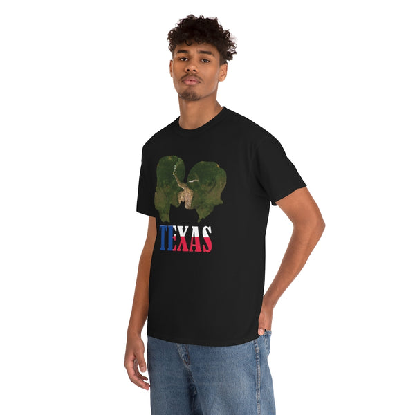 Texas State t