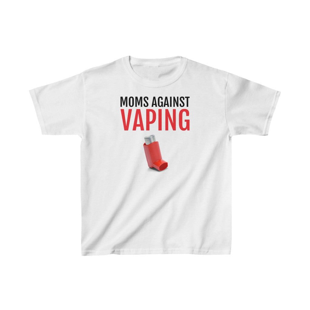 "Moms Against Vaping" t (KIDS)