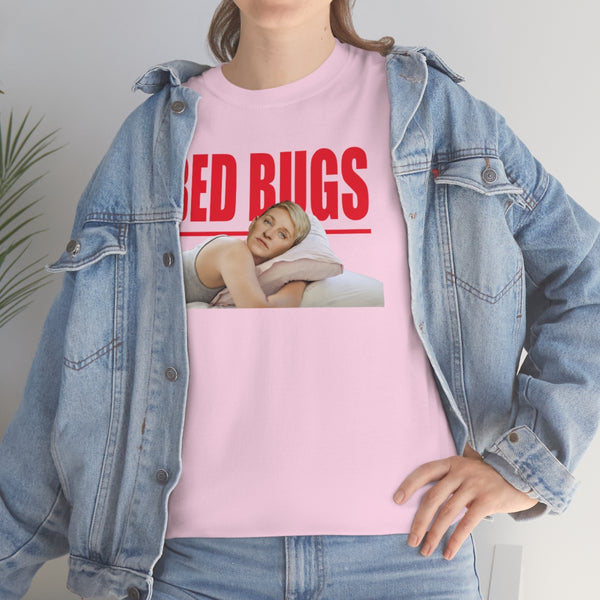 "Bed Bugs" ellen t