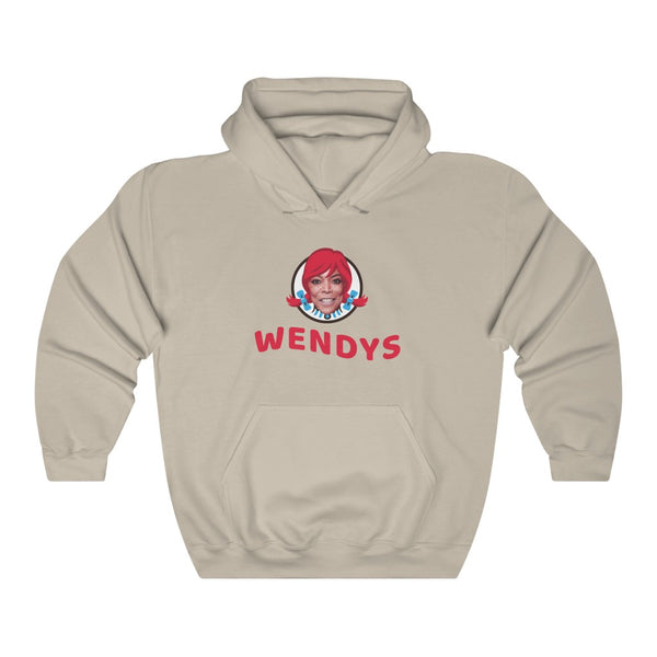 "Wendys" Wendy Williams hoodie