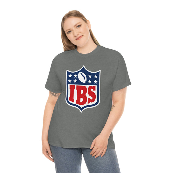 "IBS" nfl parody t