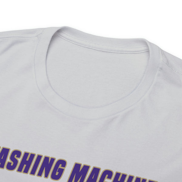 "Washing Machine" Washington t