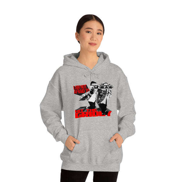 "I Am Not Afraid To HIT THE GRIDDY" eminem doing the griddy hoodie