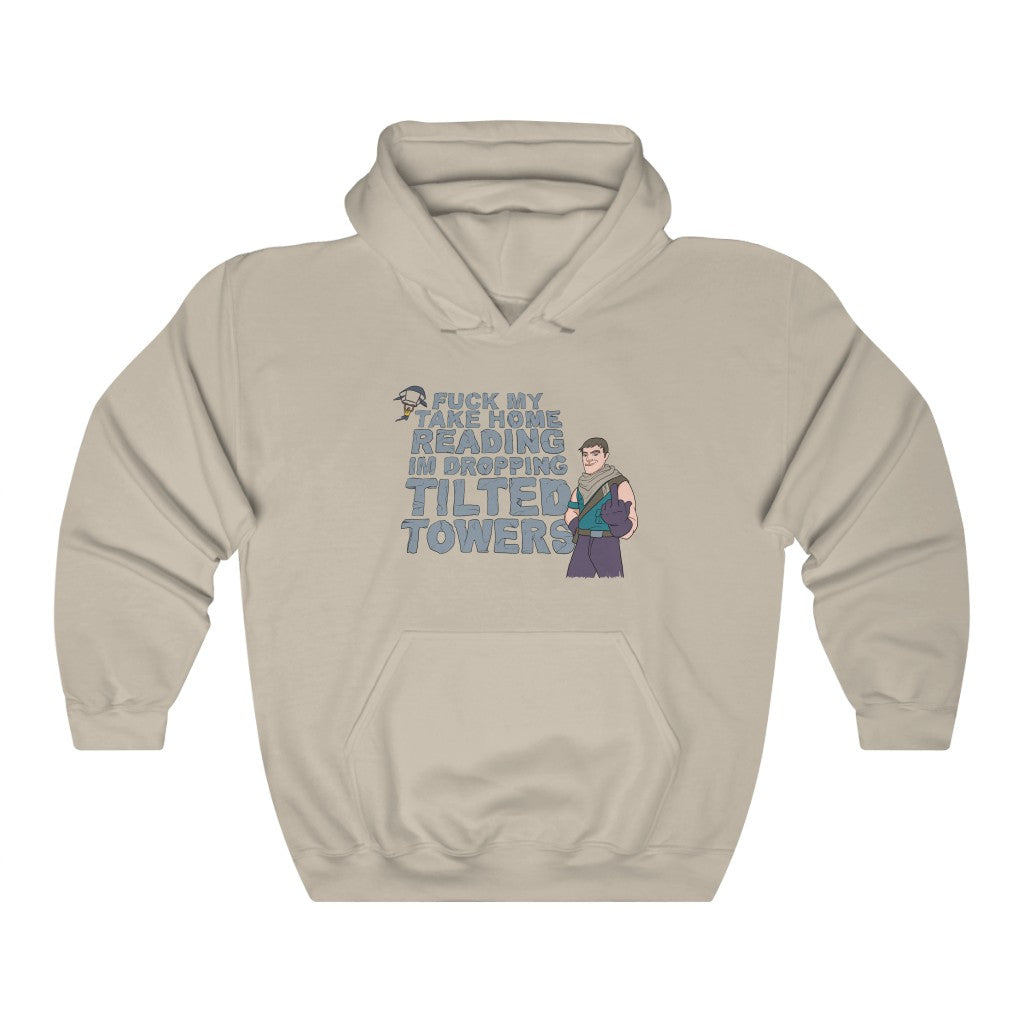 Fortnite best sale tilted hoodie