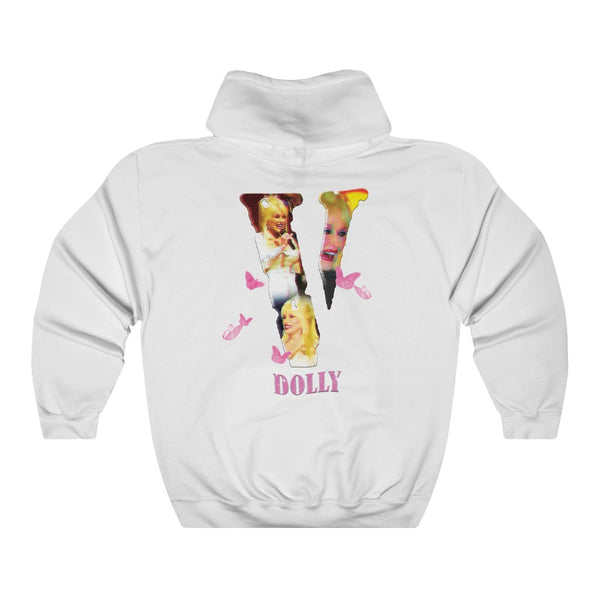 Dolly Parton VLONE hoodie