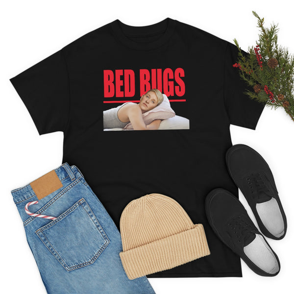 "Bed Bugs" ellen t