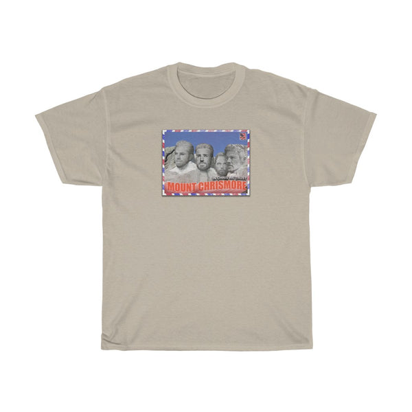 "MOUNT CHRISMORE" t